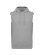 Sweaters & hoodies PROACT Unisex mouwloze hoodie voor bedrukking &amp; borduring