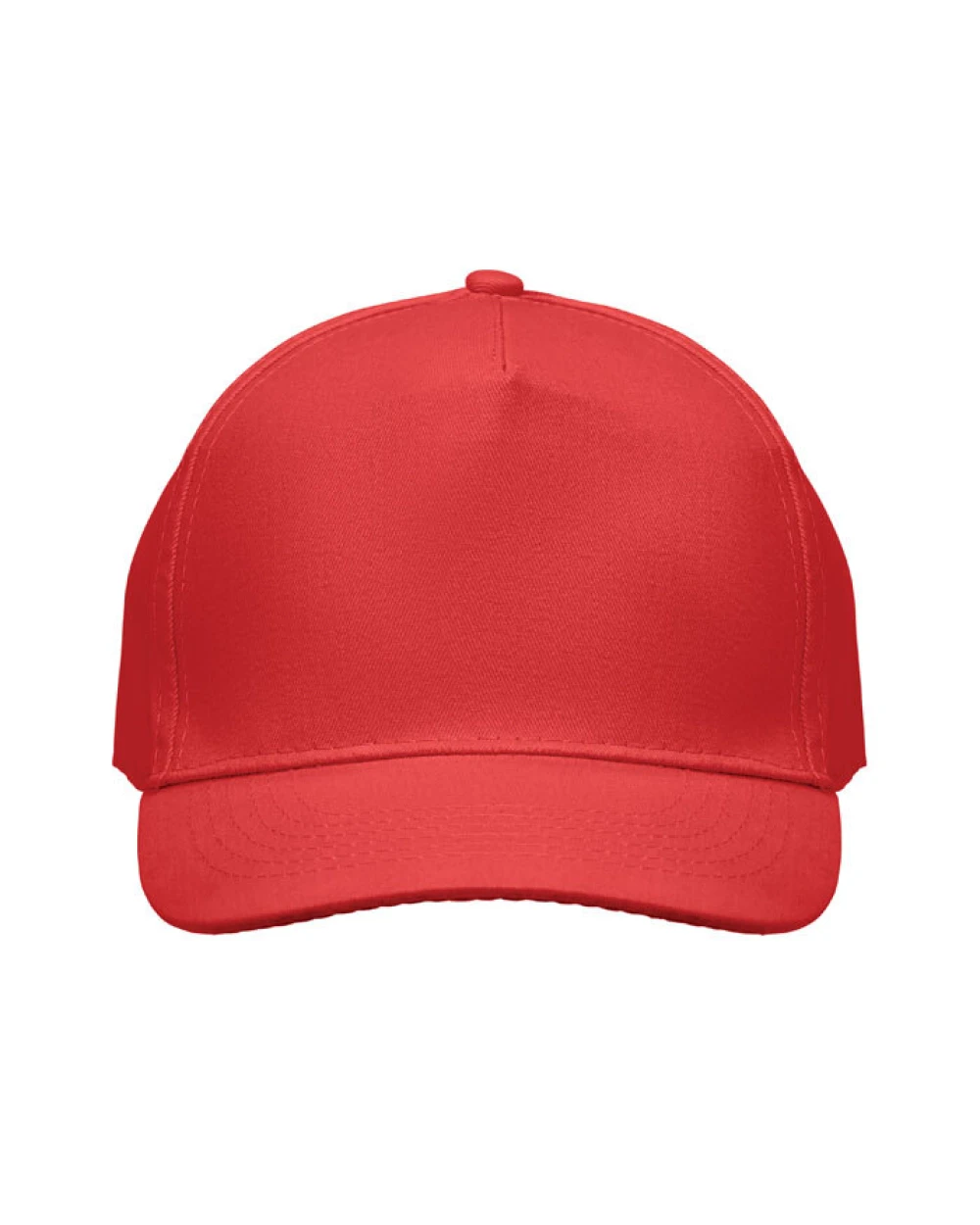 4DO Baseball cap 5 panels 180gr Kappen personalisierbar