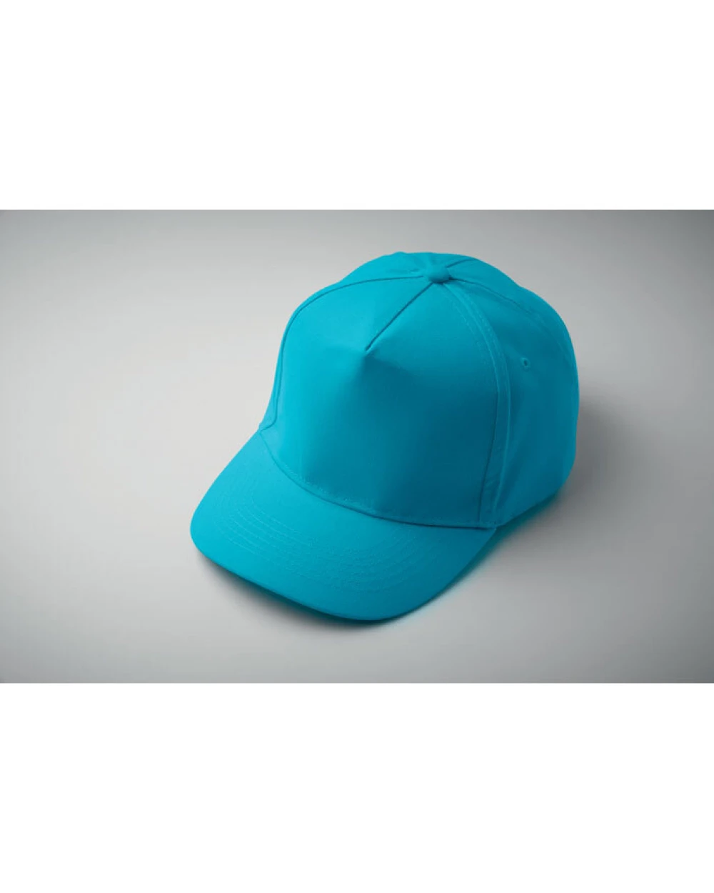 4DO Baseball cap 5 panels 180gr Kappen personalisierbar