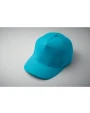 Casquettes personnalisable 4DO Casquette 5 panneaux 180 gr