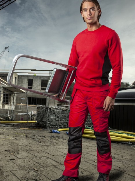 Pantalons à personnaliser PROJOB 5531 PANTALON PRIO POLYCOTON 