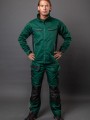 Pantalons à personnaliser PROJOB 5531 PANTALON PRIO POLYCOTON 