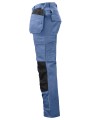 PROJOB 5531 PANTALON PRIO POLYCOTON /api/colors/549fa598-8d61-4fa2-82ad-90f4d2ec39ab personnalisable