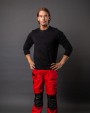 Pantalons personnalisable PROJOB 5531 PANTALON PRIO POLYCOTON