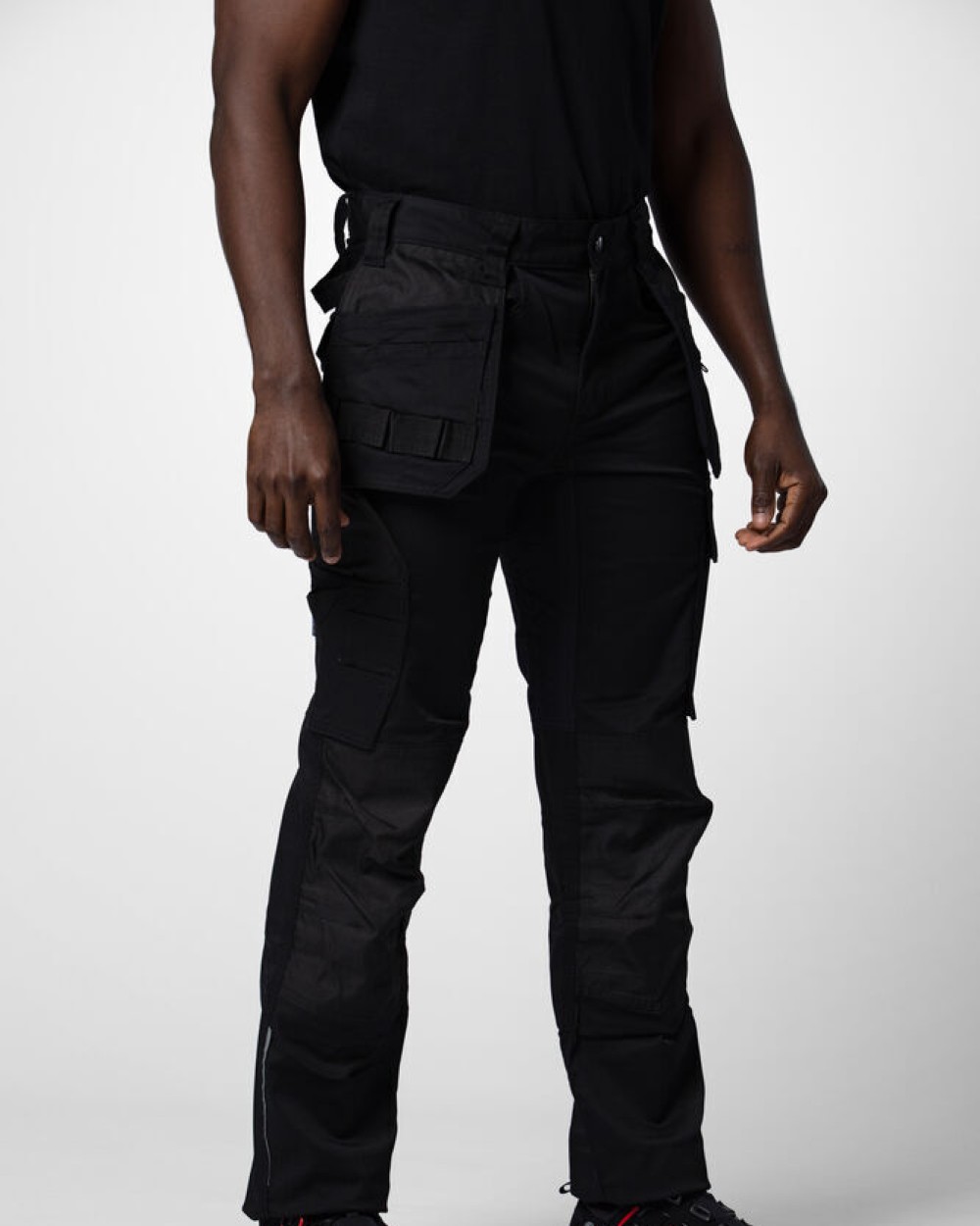 Pantalons personnalisable PROJOB 5531 PANTALON PRIO POLYCOTON