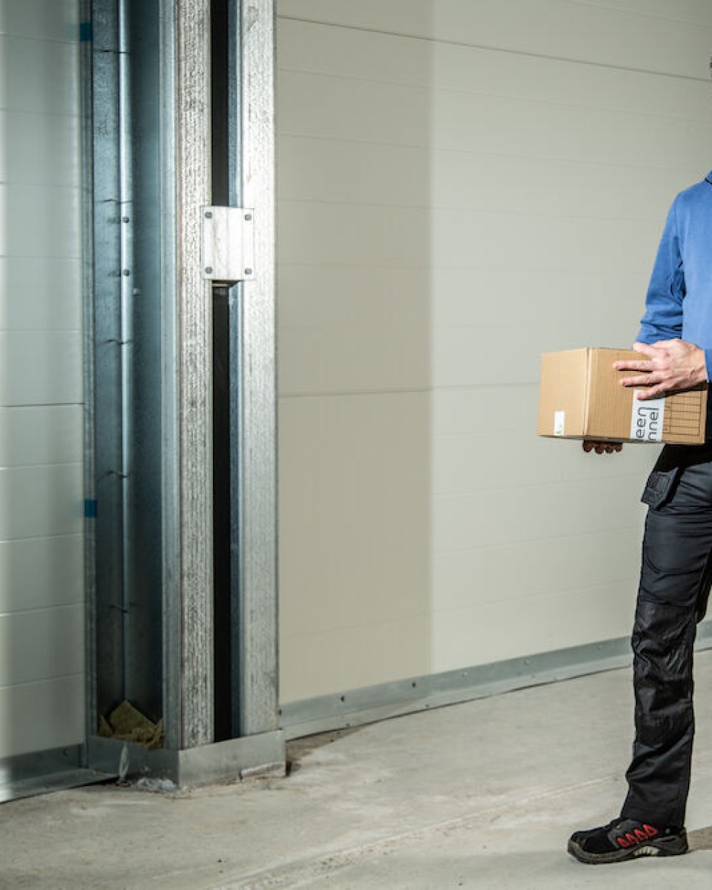 PROJOB 5531 ARBEITSHOSE Hosen personalisierbar