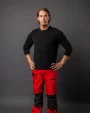 Pantalons personnalisable PROJOB 5531 PANTALON PRIO POLYCOTON