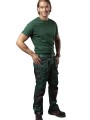 Pantalons à personnaliser PROJOB 5531 PANTALON PRIO POLYCOTON 