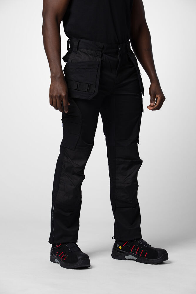 Pantalons personnalisable PROJOB 5531 PANTALON PRIO POLYCOTON