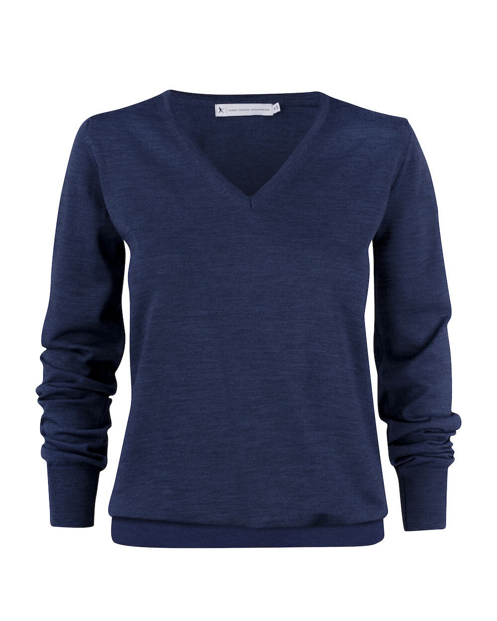 Pulls personnalisable JAMES-HARVEST Westmore
Sweatshirt Femmes