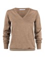 Pulls personnalisable JAMES-HARVEST Westmore
Sweatshirt Femmes