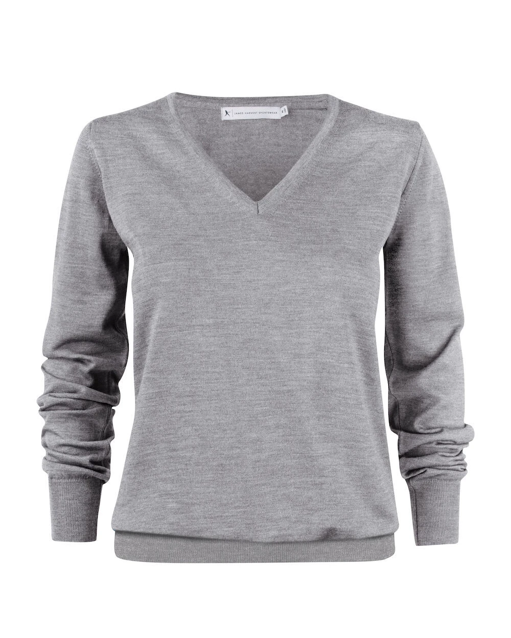 Truien JAMES-HARVEST Westmore Sweater Dames voor bedrukking &amp; borduring
