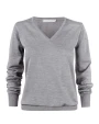 Truien JAMES-HARVEST Westmore Sweater Dames voor bedrukking &amp; borduring