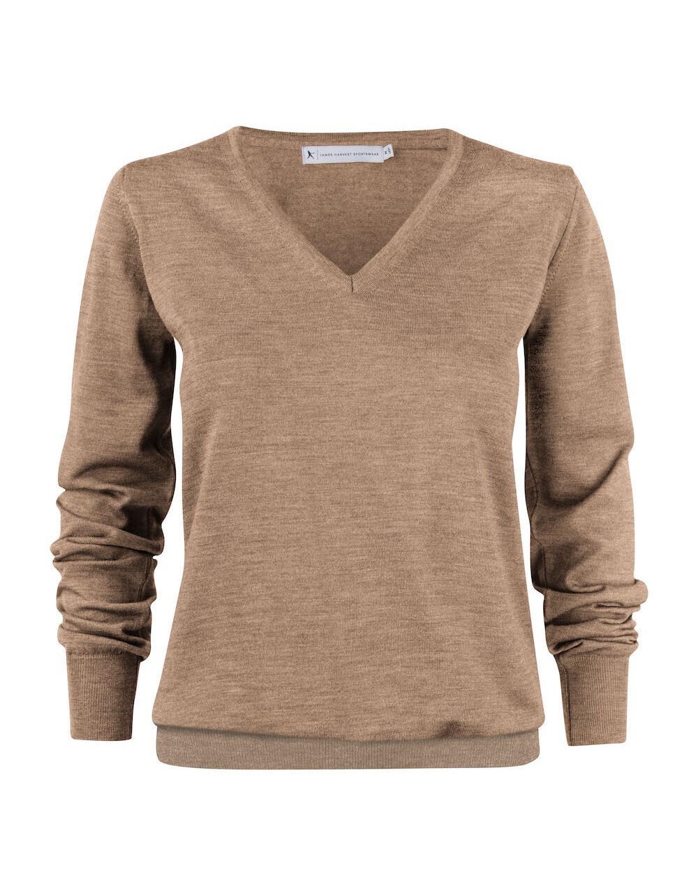 Pulls personnalisable JAMES-HARVEST Westmore
Sweatshirt Femmes
