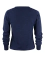 Truien JAMES-HARVEST Westmore Sweater Dames voor bedrukking &amp; borduring