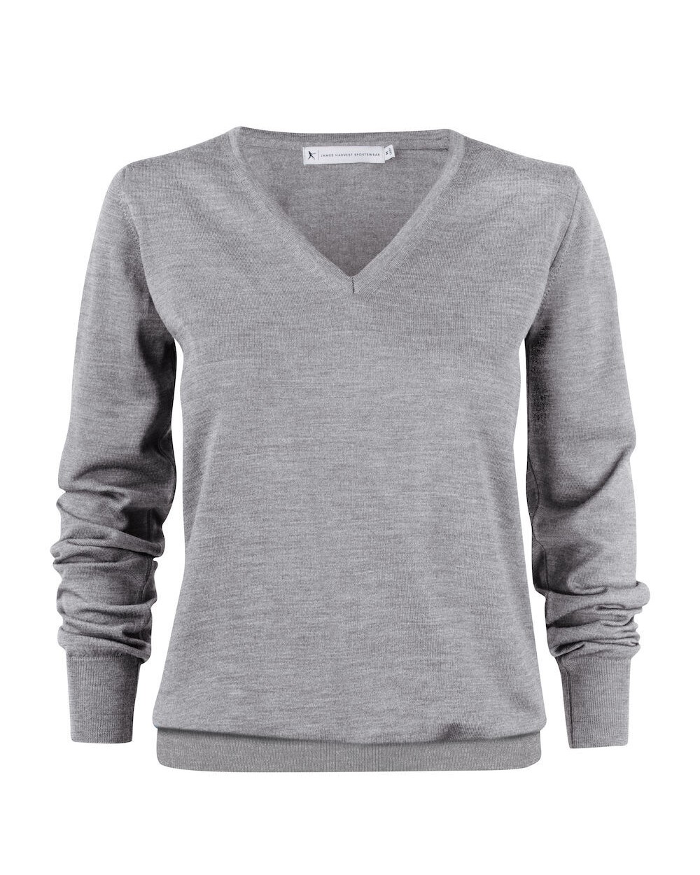 Pulls personnalisable JAMES-HARVEST Westmore
Sweatshirt Femmes