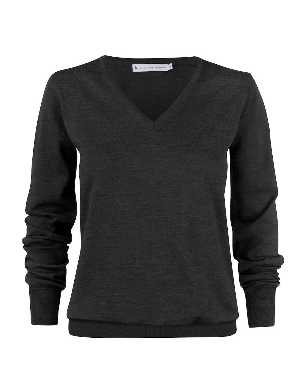 Pulls personnalisable JAMES-HARVEST Westmore
Sweatshirt Femmes