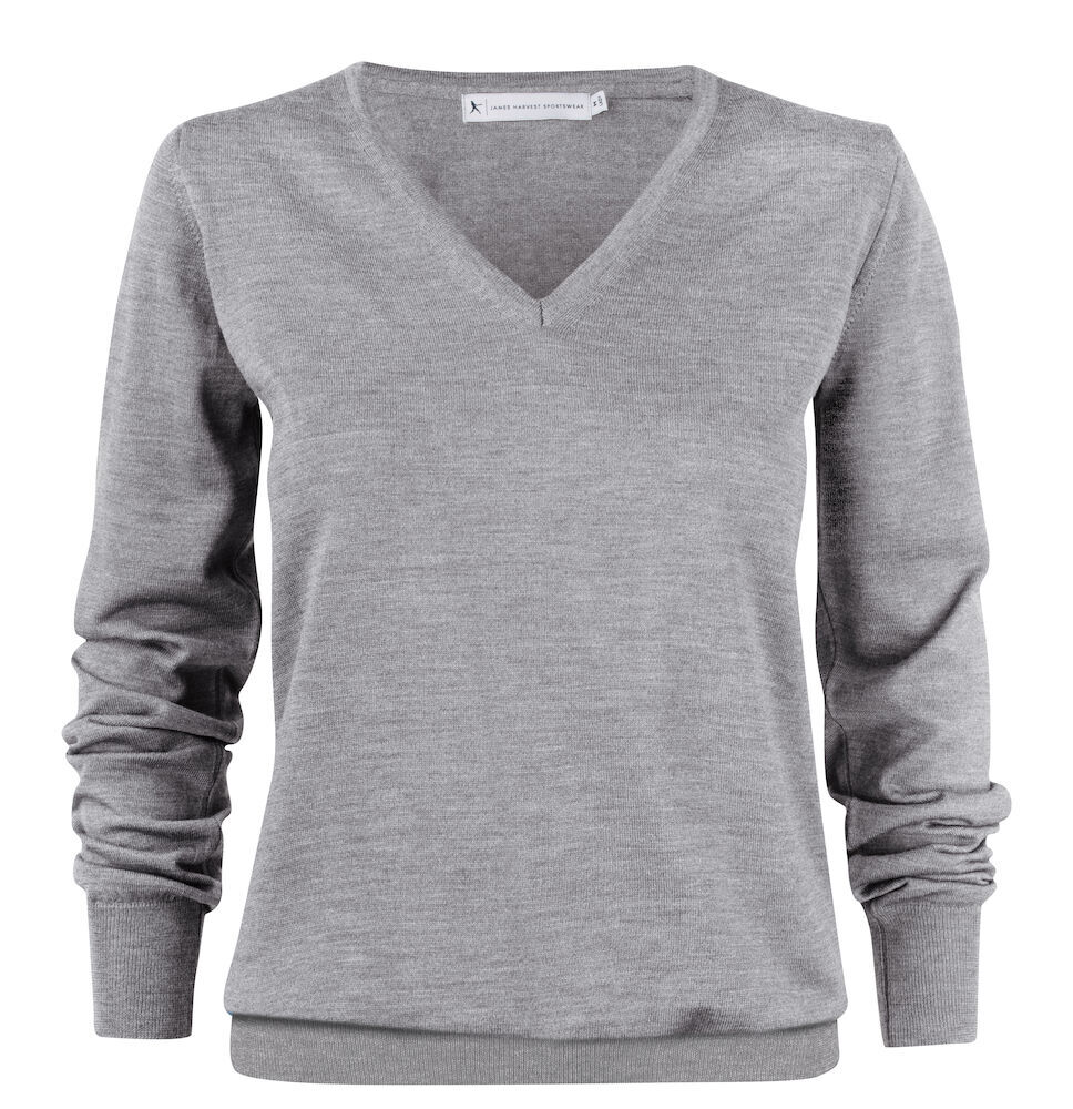 Truien JAMES-HARVEST Westmore
Sweater Dames voor bedrukking &amp; borduring