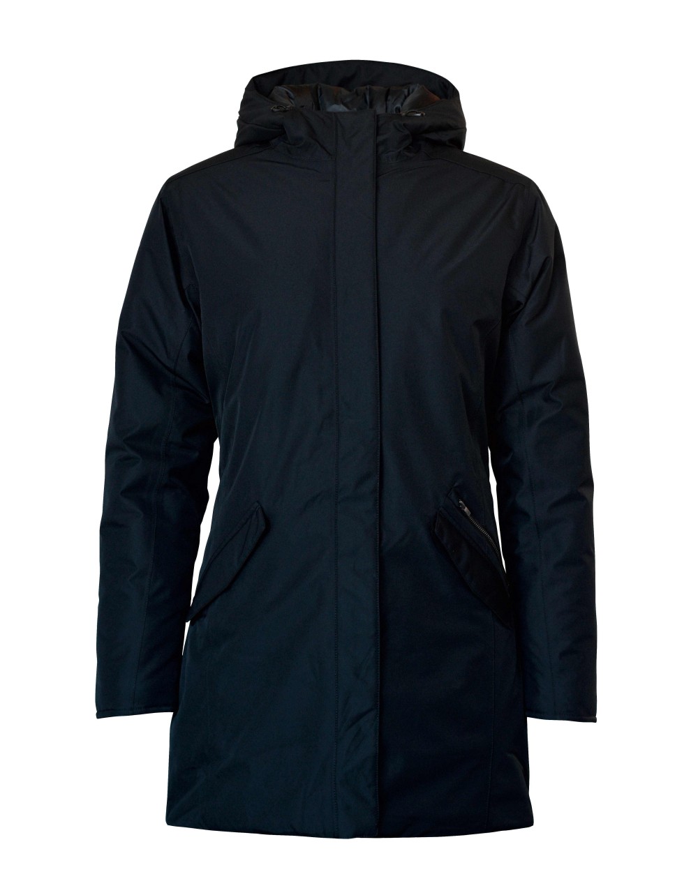 Vestes personnalisable NIMBUS Northdale pour femmes - veste d’hiver stylée