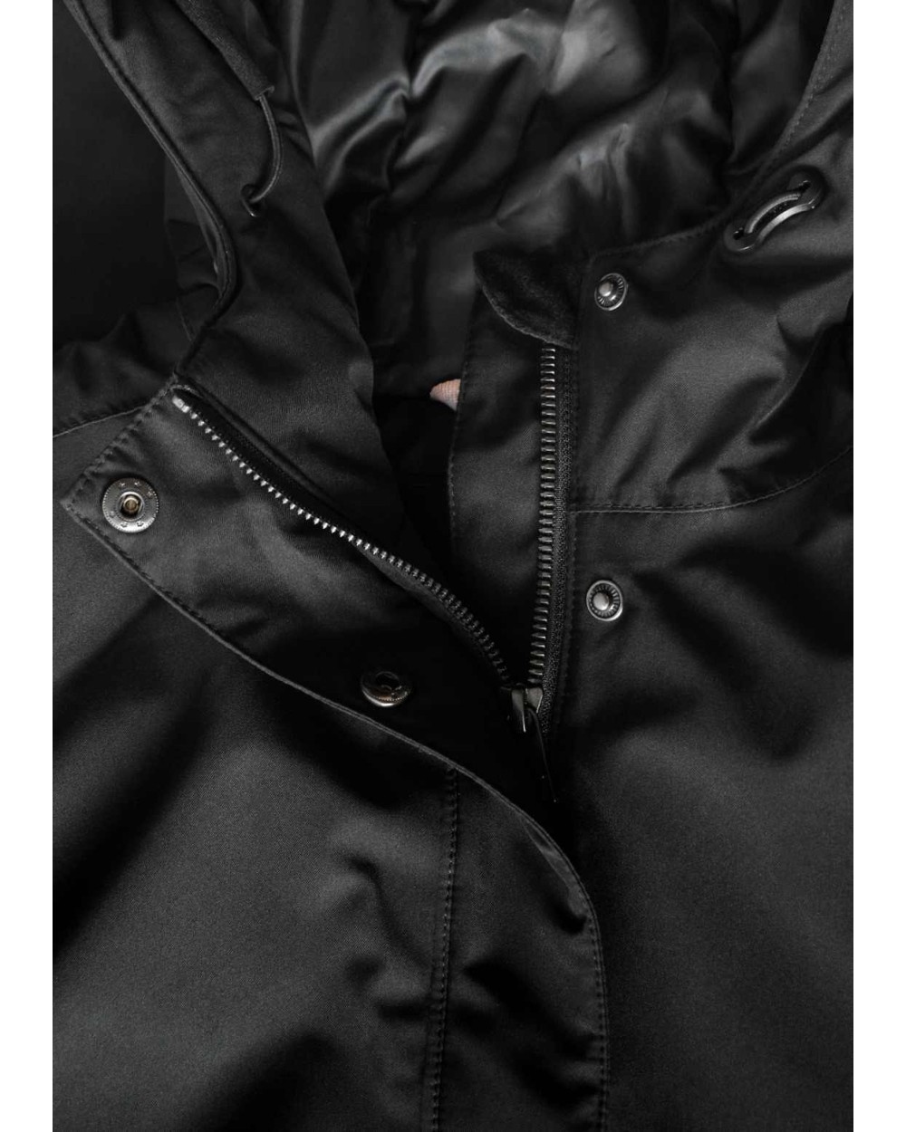 Jassen NIMBUS Women's Northdale jacket voor bedrukking &amp; borduring