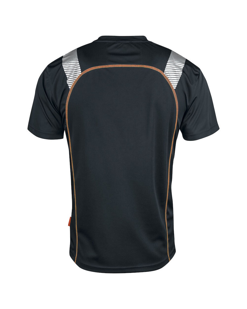 T-Shirts personnalisable JOBMAN 5620 T-shirt Spun-Dye Vision