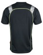 T-Shirts personnalisable JOBMAN 5620 T-shirt Spun-Dye Vision