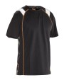 JOBMAN 5620 T-Shirt Spun-Dye Vision T-Shirts personalisierbar