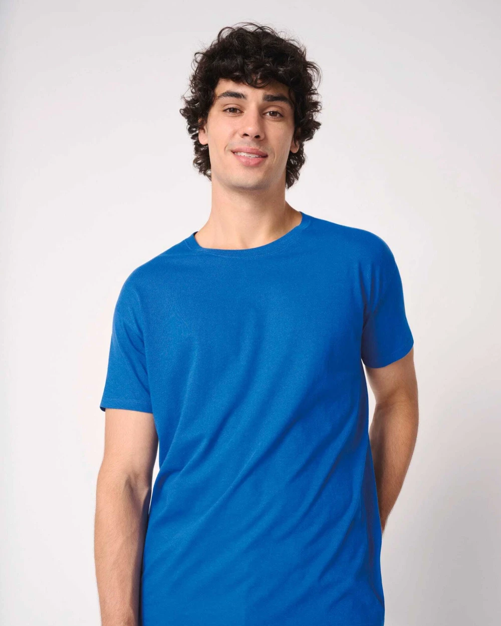 T-Shirts personnalisable IDEAL BASIC BRAND T-shirt homme iDeal150
