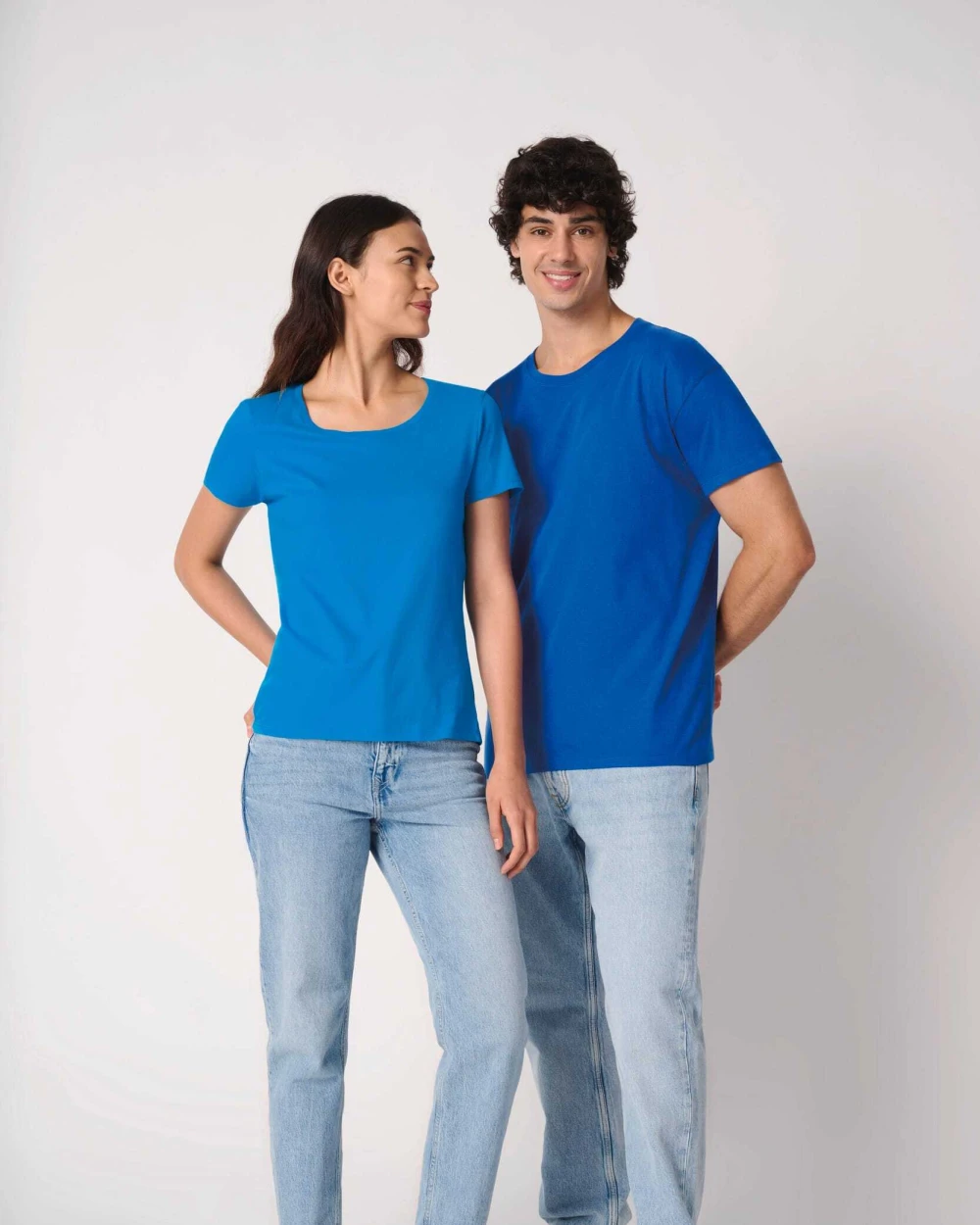 IDEAL BASIC BRAND iDeal150 Herren T-Shirt T-Shirts personalisierbar