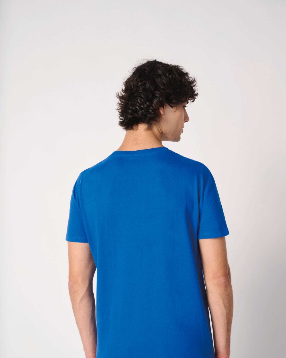 T-Shirts personnalisable IDEAL BASIC BRAND T-shirt homme iDeal150