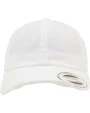 FLEXFIT LOW PROFILE DESTROYED CAP Kappen personalisierbar