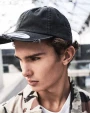 FLEXFIT LOW PROFILE DESTROYED CAP Kappen personalisierbar