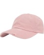 Petjes FLEXFIT LOW PROFILE DESTROYED CAP voor bedrukking &amp; borduring