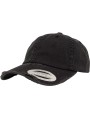 Casquettes personnalisable FLEXFIT LOW PROFILE DESTROYED CAP