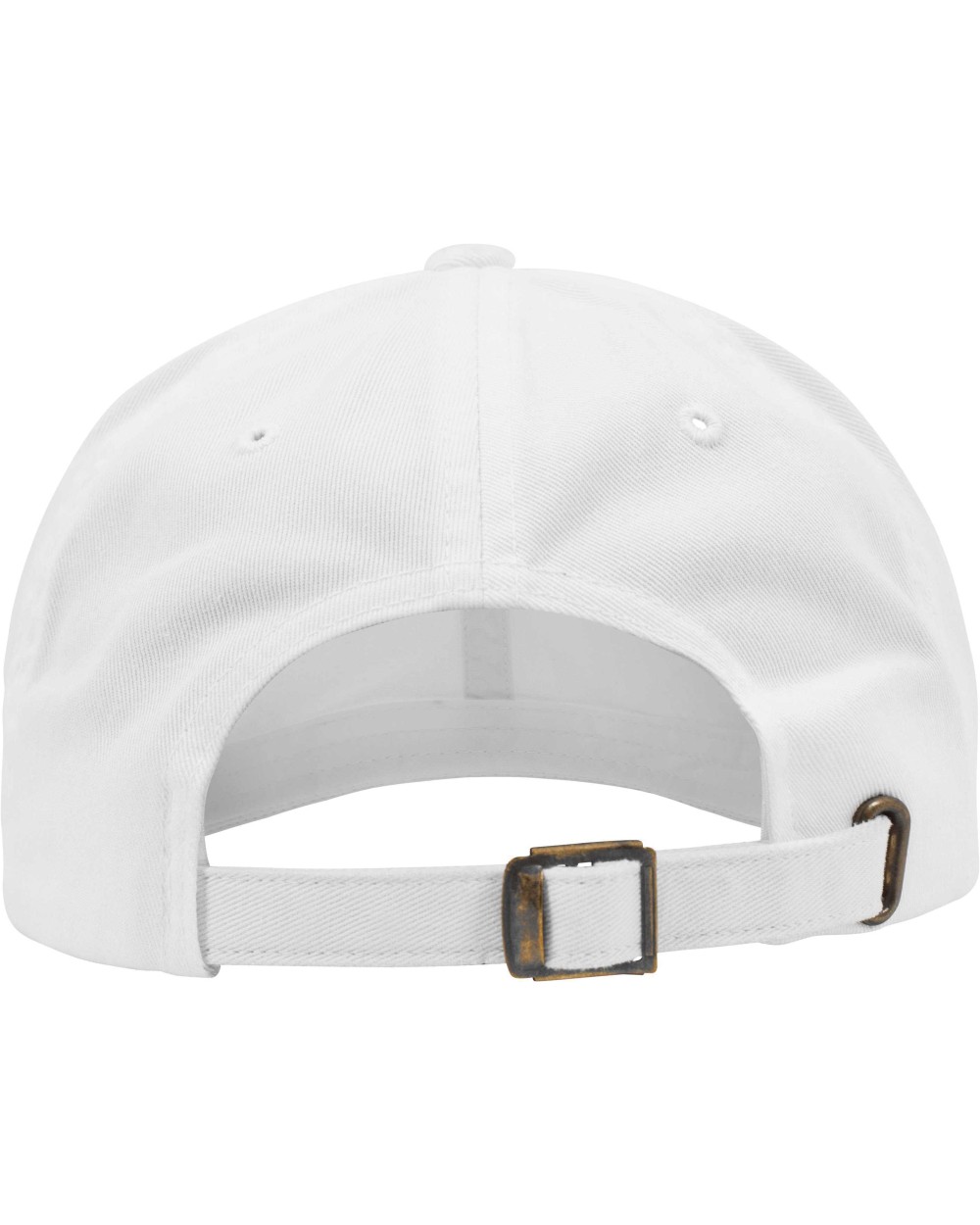 FLEXFIT LOW PROFILE DESTROYED CAP Kappen personalisierbar