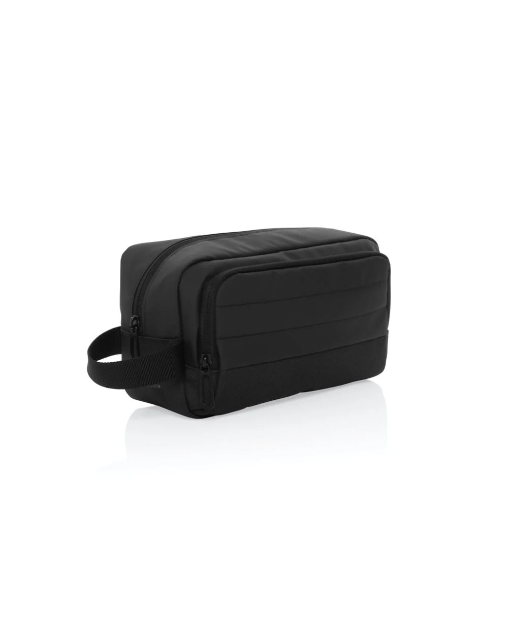 Tassen & Zakken 4DO Armond AWARE™ RPET toilettas voor bedrukking &amp; borduring