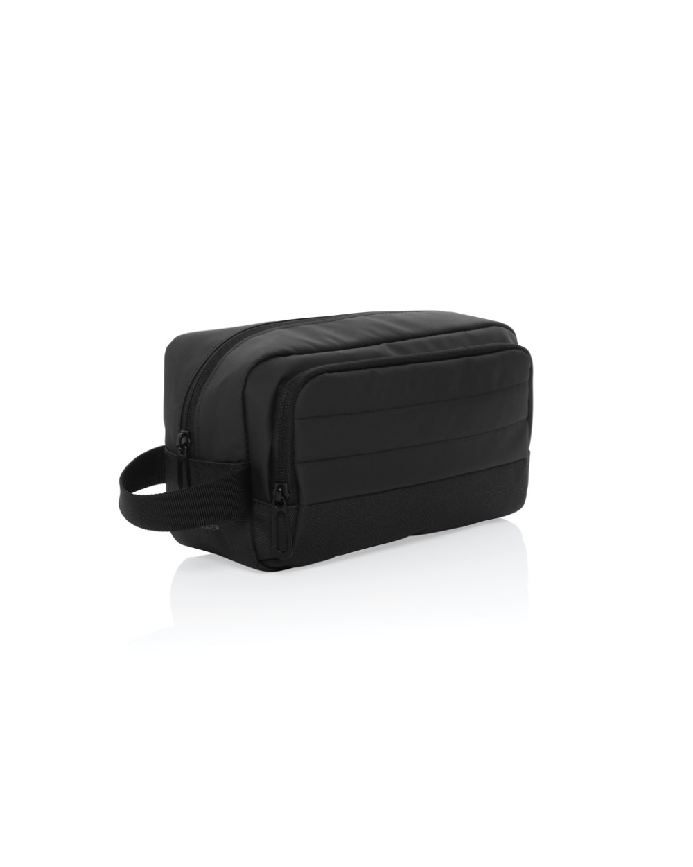 Tassen & Zakken 4DO Armond AWARE™ RPET toilettas voor bedrukking &amp; borduring