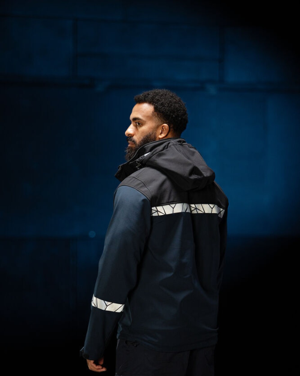 Softshells personnalisable PROJOB 7400 PROGRESSION SOFTSHELL