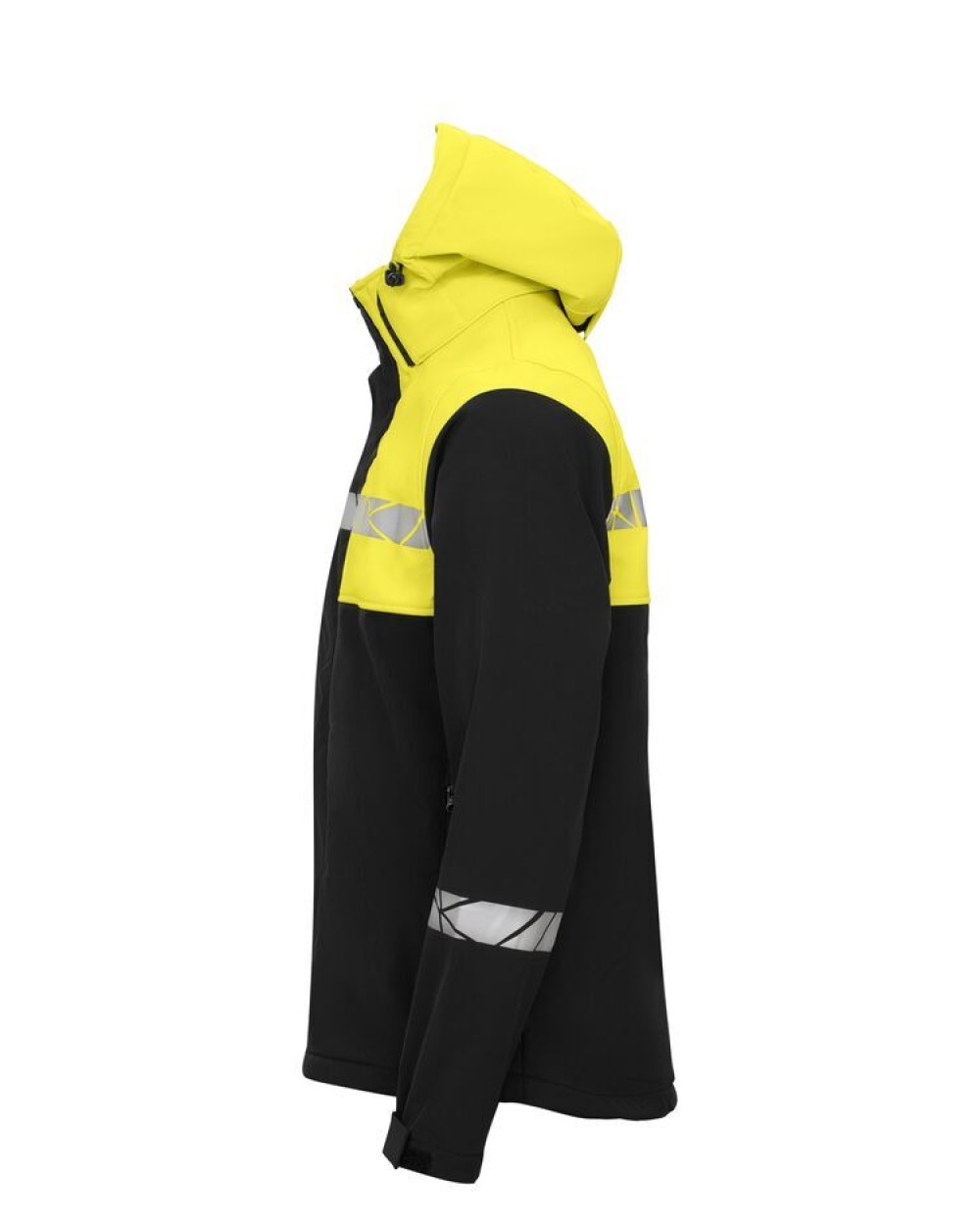 PROJOB 7400 SOFTSHELL JACKE Softshells personalisierbar