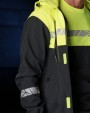 Softshells personnalisable PROJOB 7400 PROGRESSION SOFTSHELL