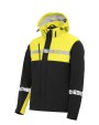 PROJOB 7400 SOFTSHELL JACKE Softshells personalisierbar