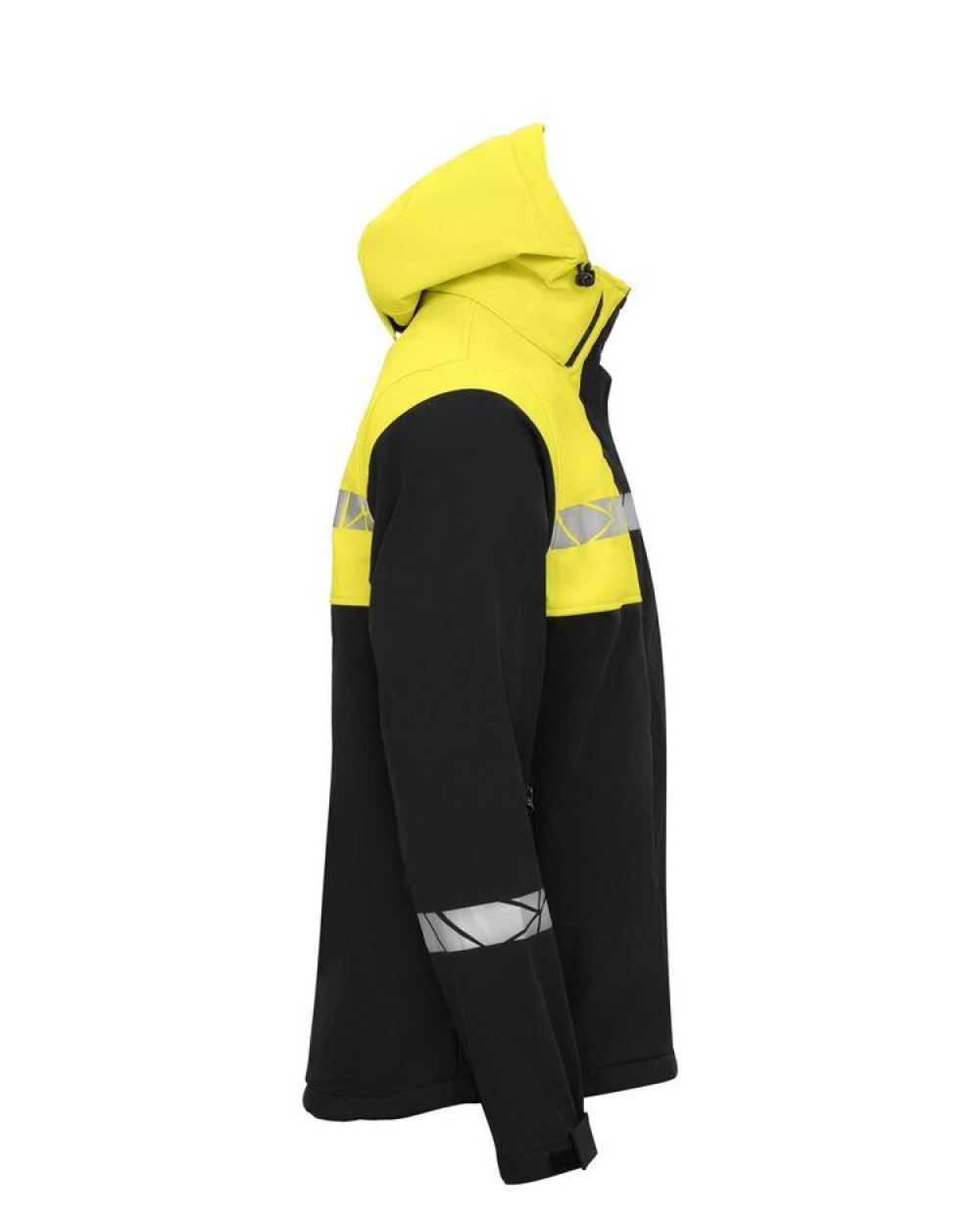 PROJOB 7400 SOFTSHELL JACKE Softshells personalisierbar