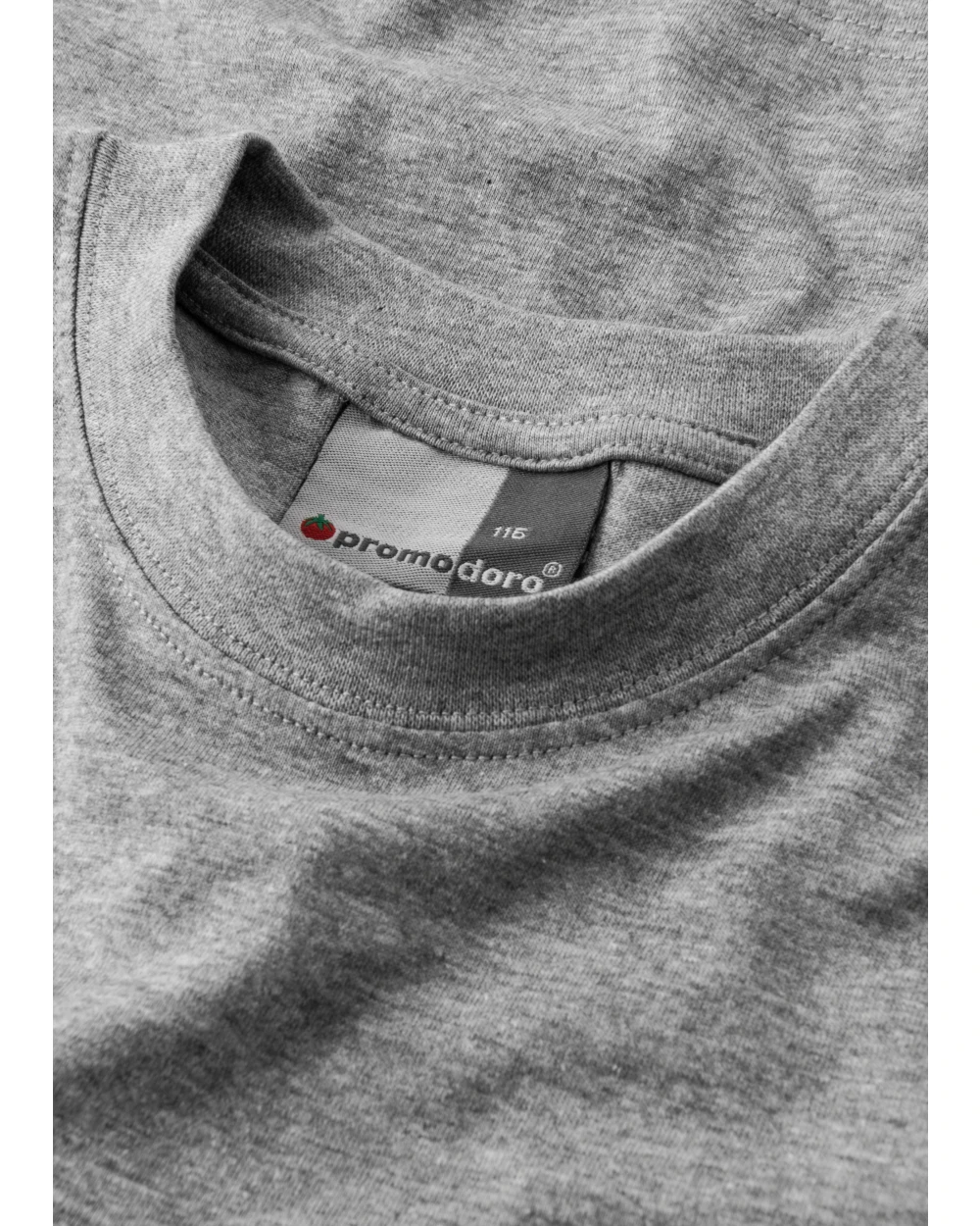 T-Shirts personnalisable PROMODORO Kid´s Premium-T