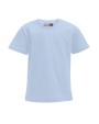 T-Shirts personnalisable PROMODORO Kid´s Premium-T