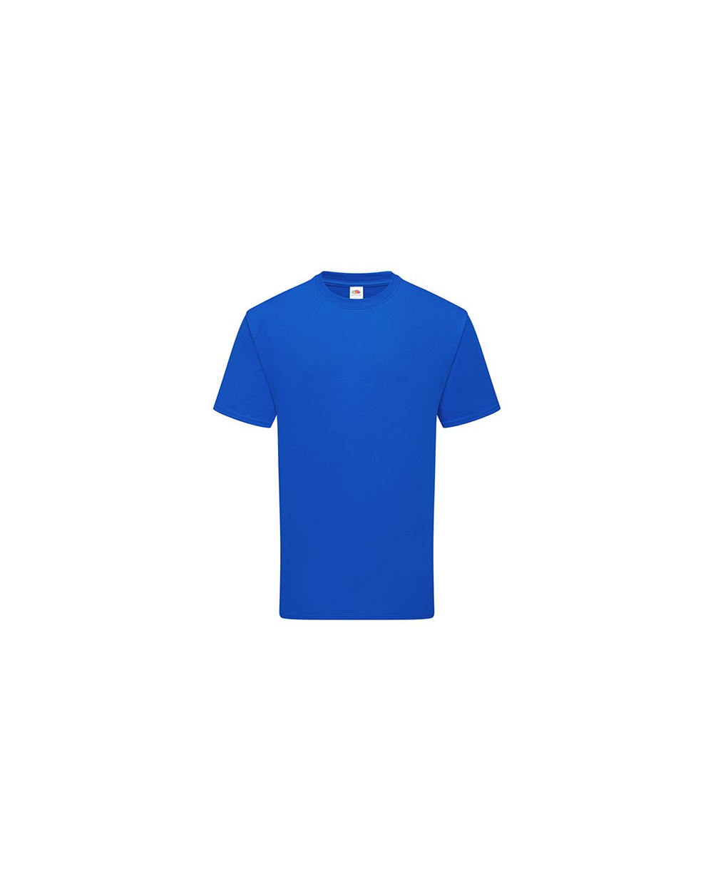 T-Shirts personnalisable FOL Pure Cotton T