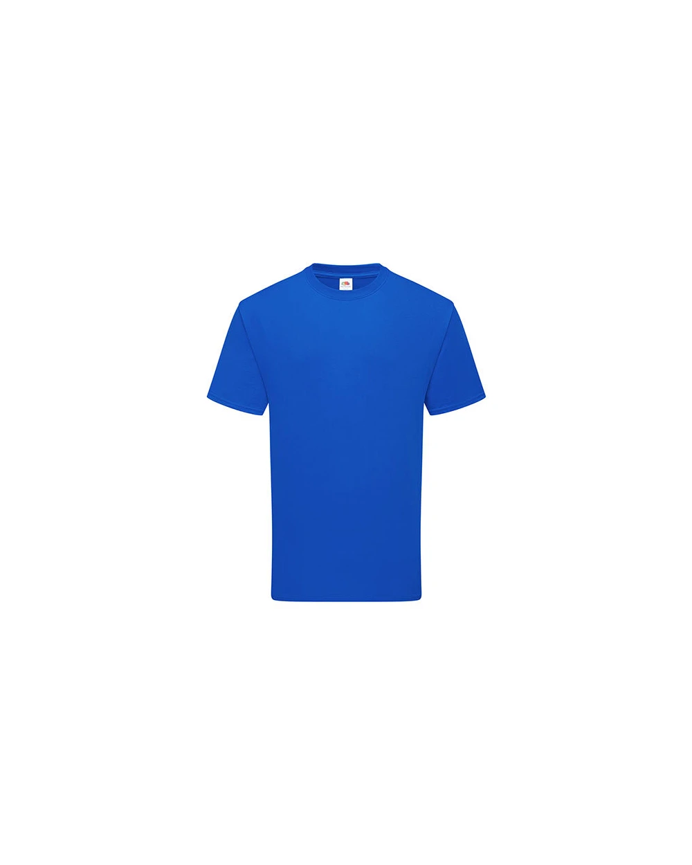 T-shirts FOL Pure Cotton T voor bedrukking &amp; borduring