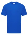 T-shirts FOL Pure Cotton T voor bedrukking &amp; borduring