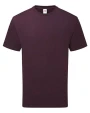 T-shirts FOL Pure Cotton T voor bedrukking &amp; borduring