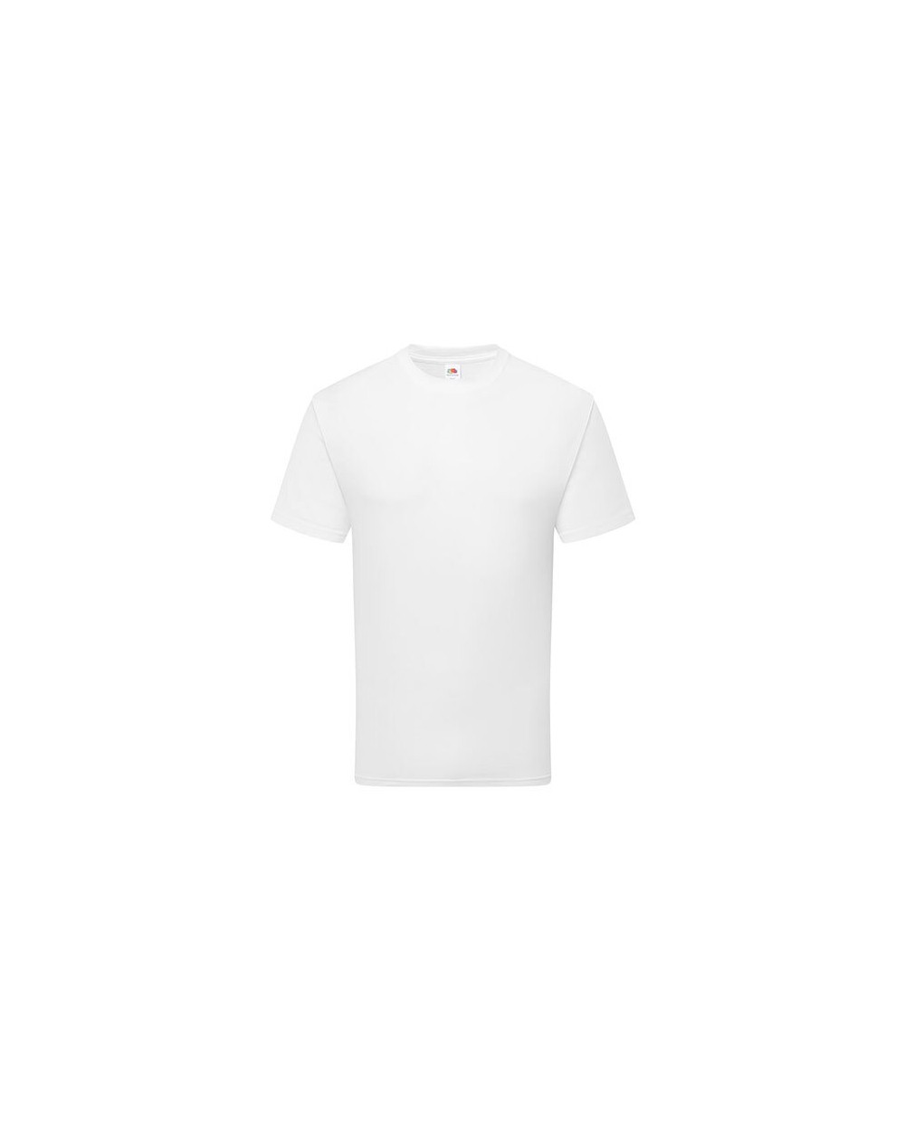 T-shirts FOL Pure Cotton T voor bedrukking &amp; borduring