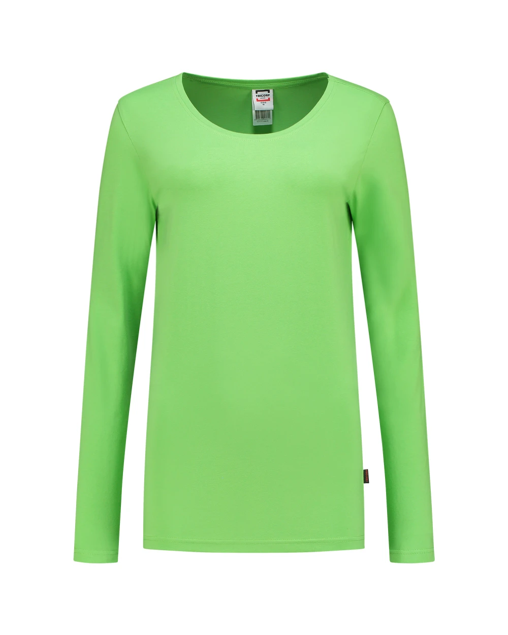 T-Shirts personnalisable TRICORP T-shirt Manches Longues Femme